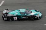 Maserati MC-12 Corse GT FIA 2006 года